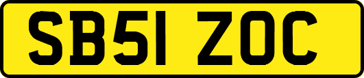 SB51ZOC