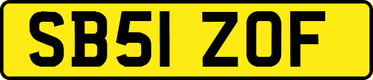 SB51ZOF
