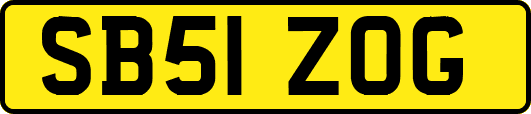 SB51ZOG