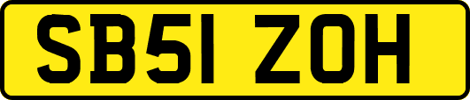 SB51ZOH