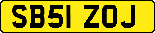 SB51ZOJ