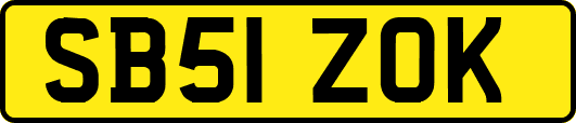 SB51ZOK