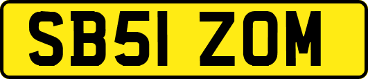 SB51ZOM