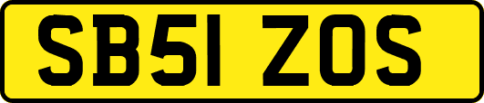 SB51ZOS