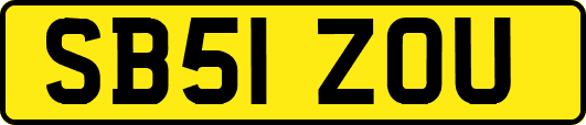 SB51ZOU