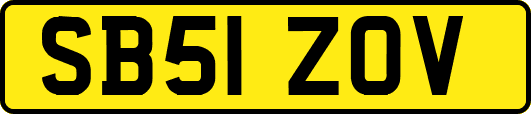 SB51ZOV