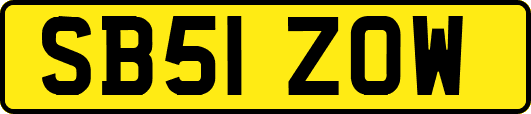 SB51ZOW