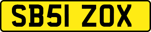 SB51ZOX