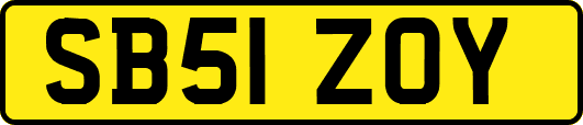SB51ZOY