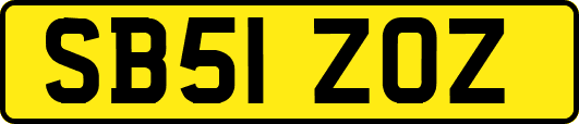 SB51ZOZ