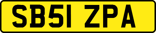 SB51ZPA
