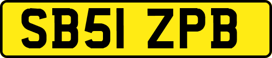 SB51ZPB