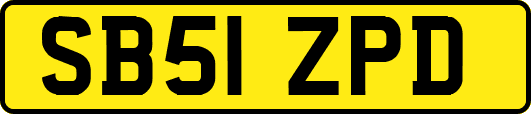 SB51ZPD