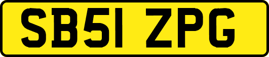 SB51ZPG