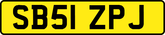 SB51ZPJ