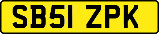 SB51ZPK
