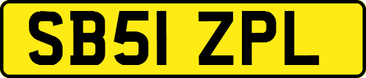 SB51ZPL