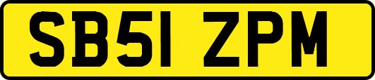 SB51ZPM