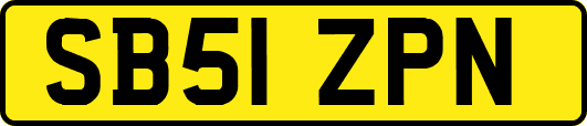 SB51ZPN