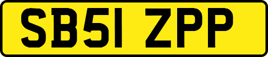 SB51ZPP