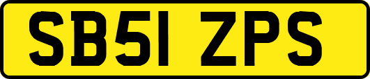 SB51ZPS