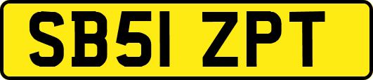 SB51ZPT