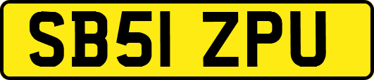 SB51ZPU