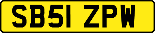 SB51ZPW