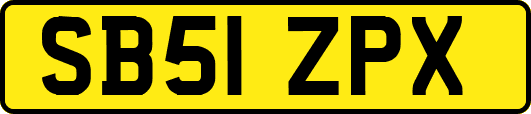 SB51ZPX