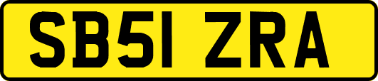 SB51ZRA
