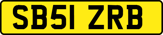 SB51ZRB