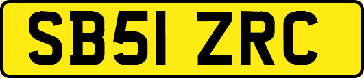 SB51ZRC