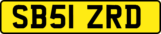 SB51ZRD
