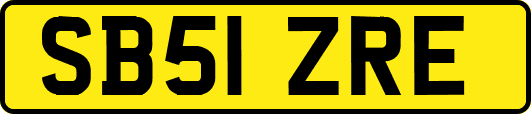 SB51ZRE