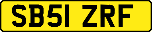 SB51ZRF