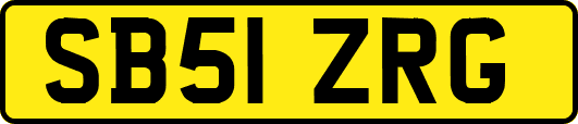 SB51ZRG