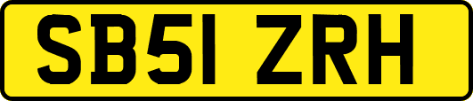 SB51ZRH