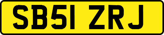 SB51ZRJ