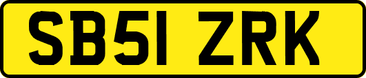 SB51ZRK