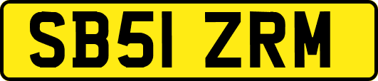 SB51ZRM