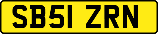 SB51ZRN