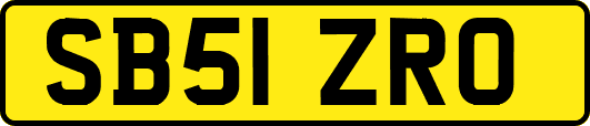 SB51ZRO