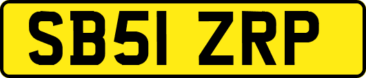 SB51ZRP