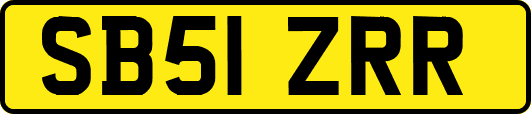 SB51ZRR
