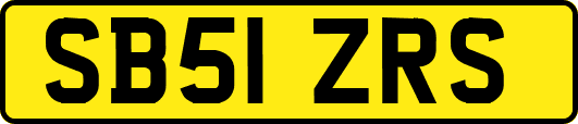 SB51ZRS