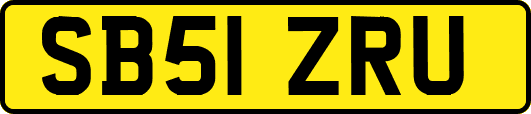 SB51ZRU