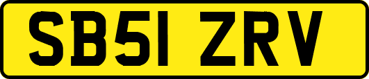 SB51ZRV