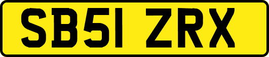 SB51ZRX