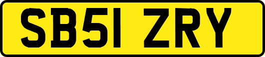 SB51ZRY