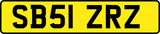 SB51ZRZ